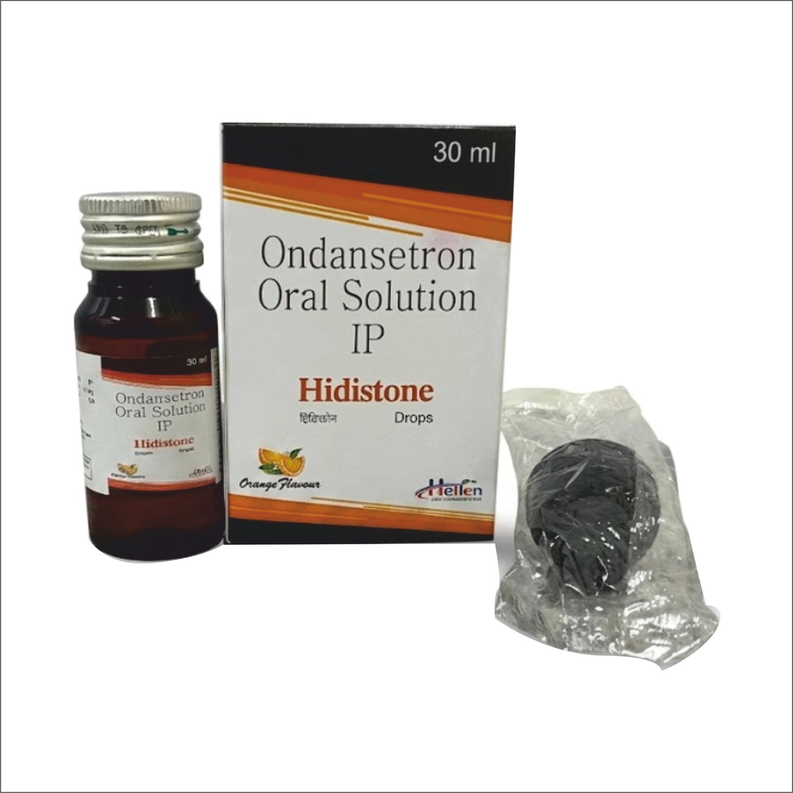 Hidistone