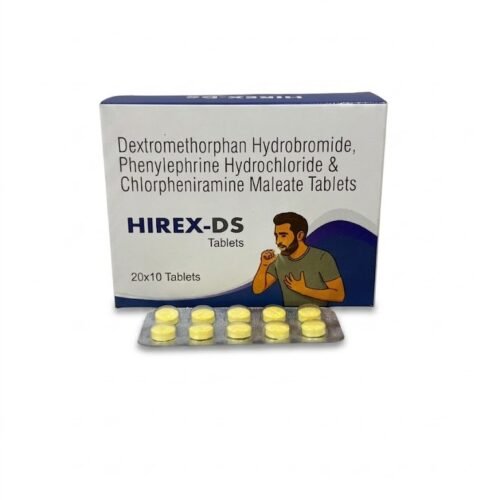 Hirex DS