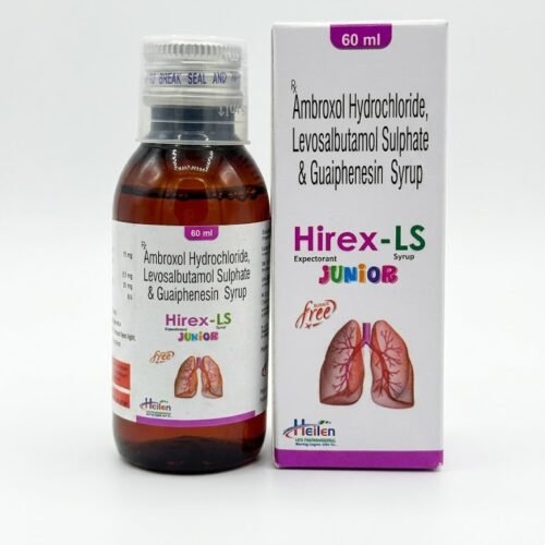 Hirex LS