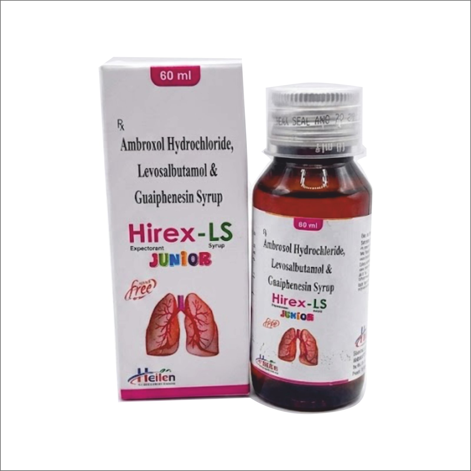 Hirex LS Juniour