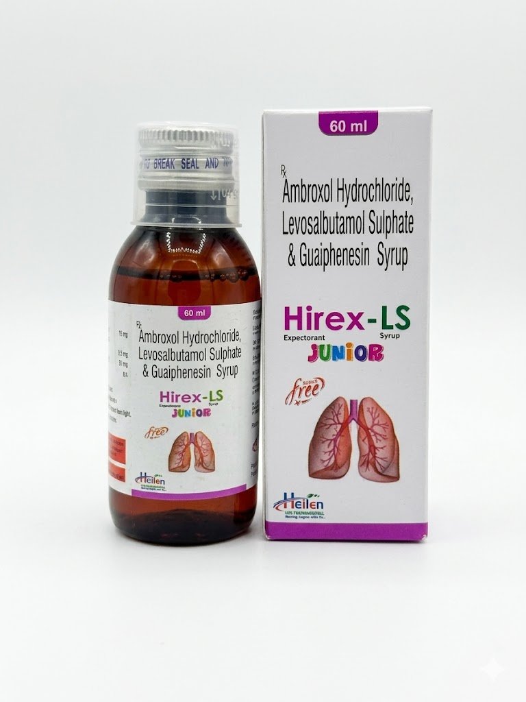 Hirex LS