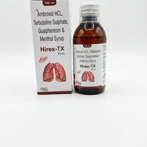 Hirex TX