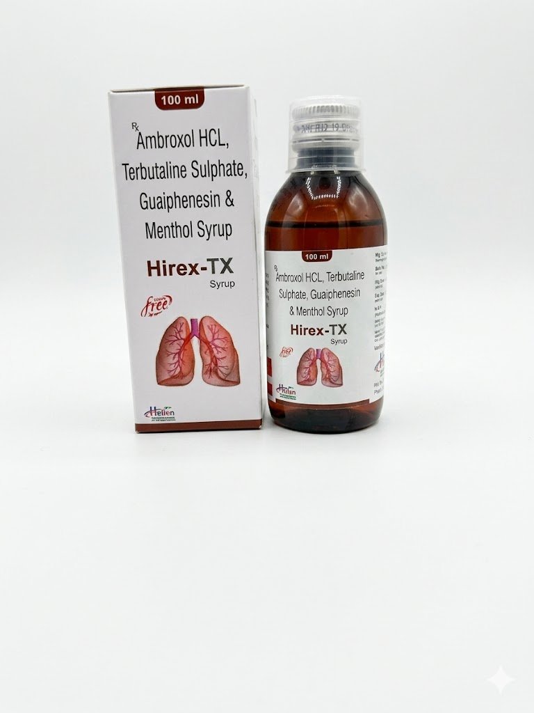 Hirex TX