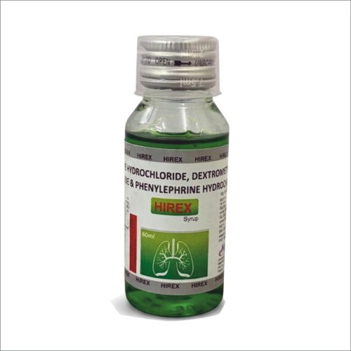 Hirex syrup