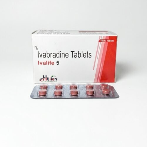 Ivalife 5