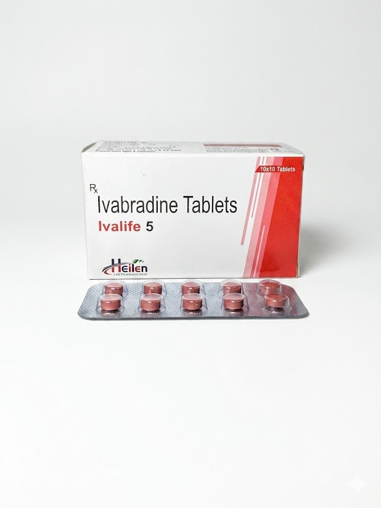 Ivalife 5