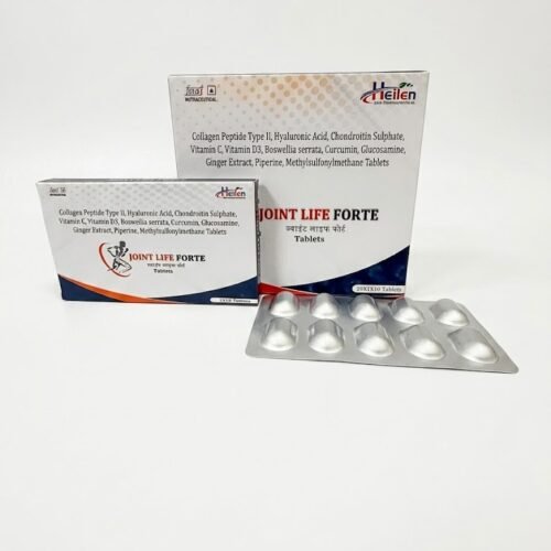 Jointlife Forte