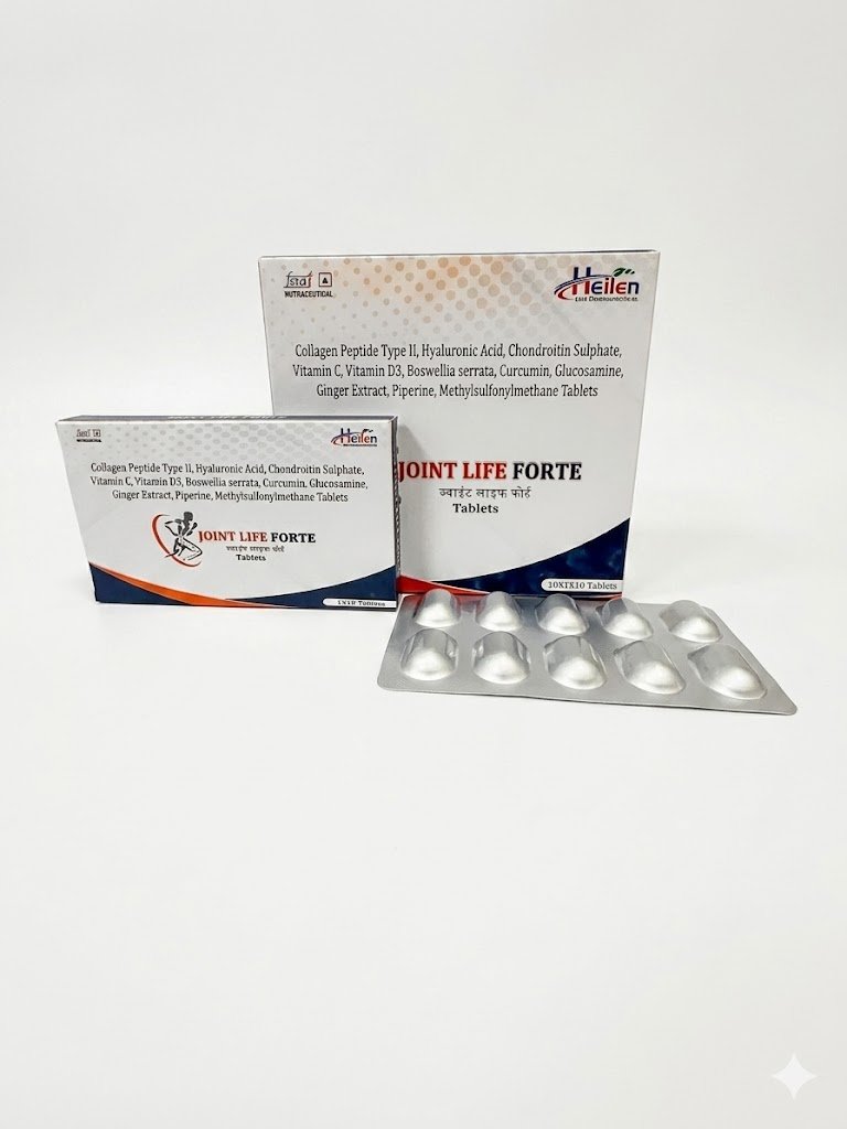Jointlife Forte