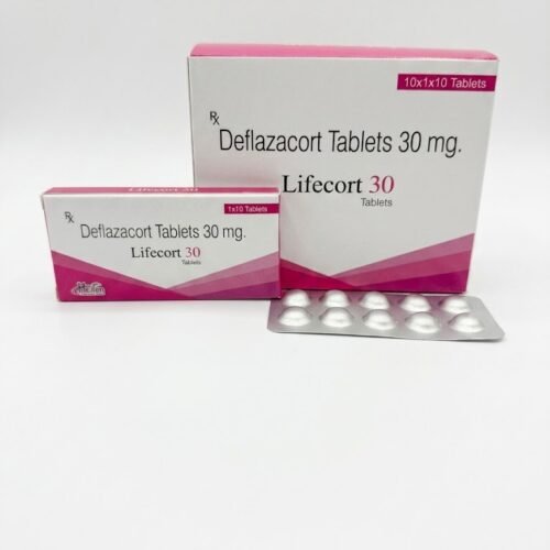 Lifecort 30