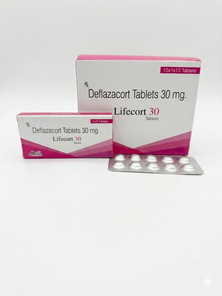 Lifecort 30