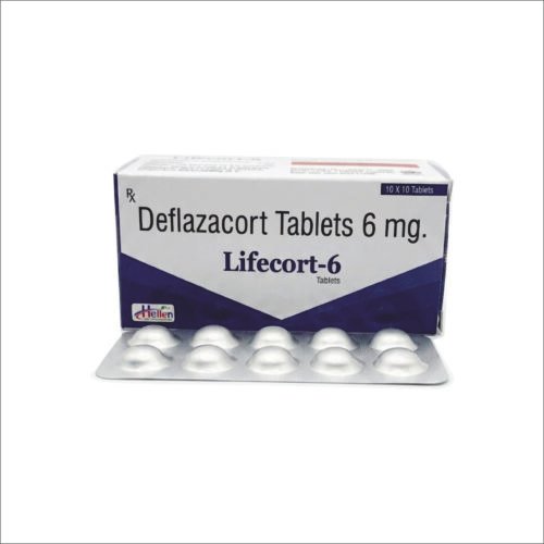 Lifecort 6