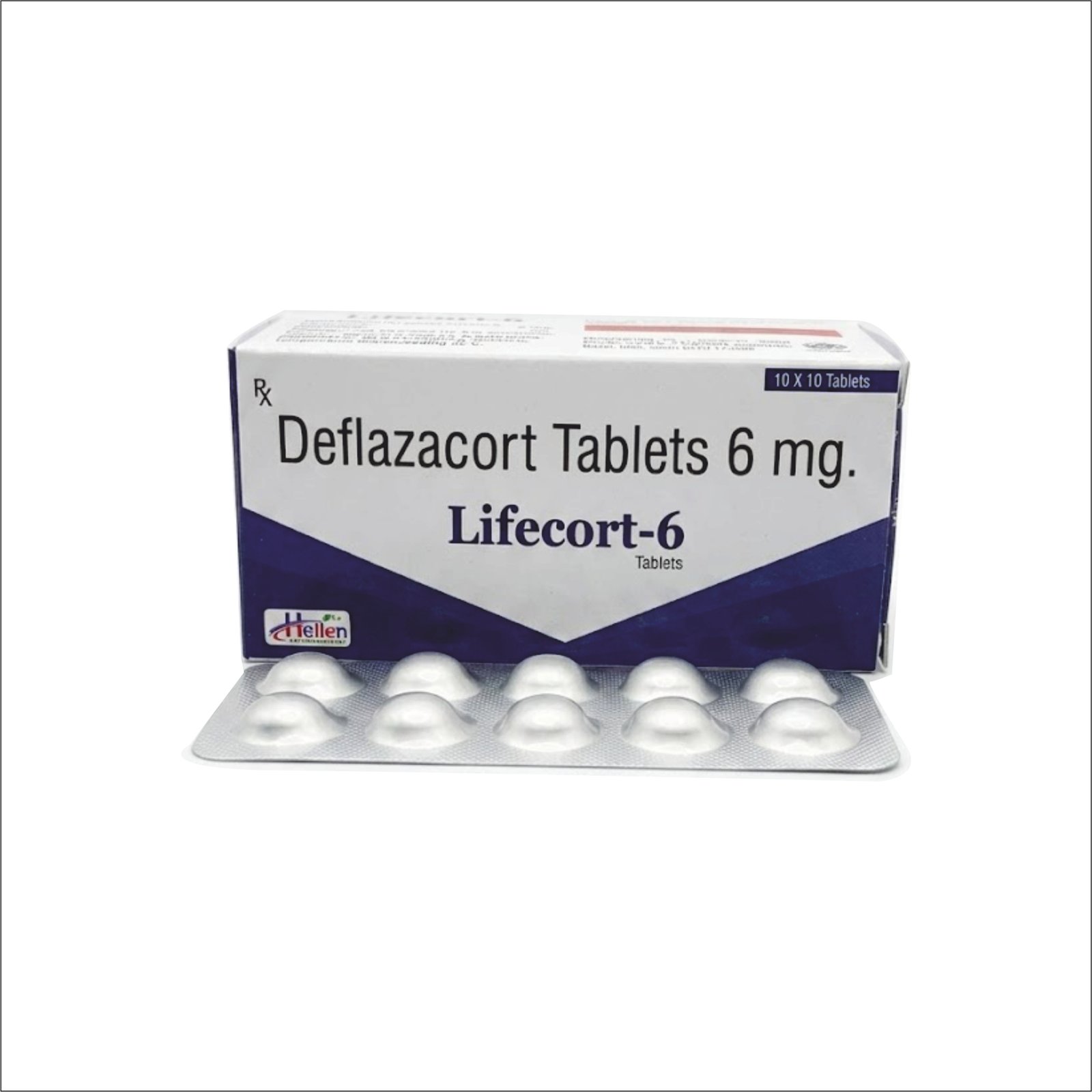 Lifecort 6