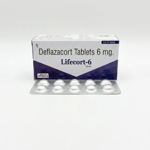 Lifecort 6