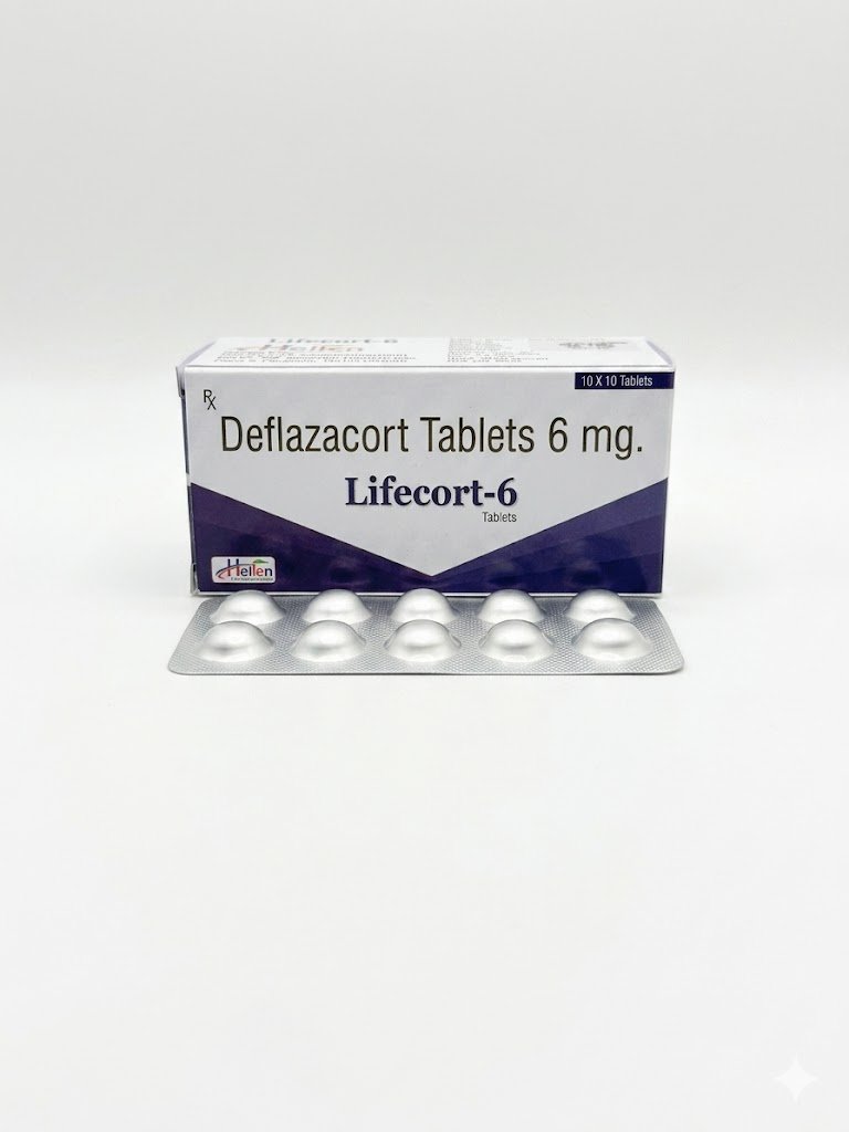 Lifecort 6