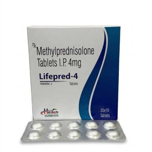Lifepred 4