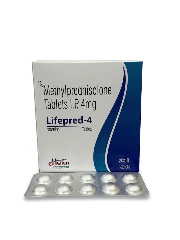 Lifepred 4