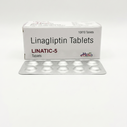 Linatic - 5