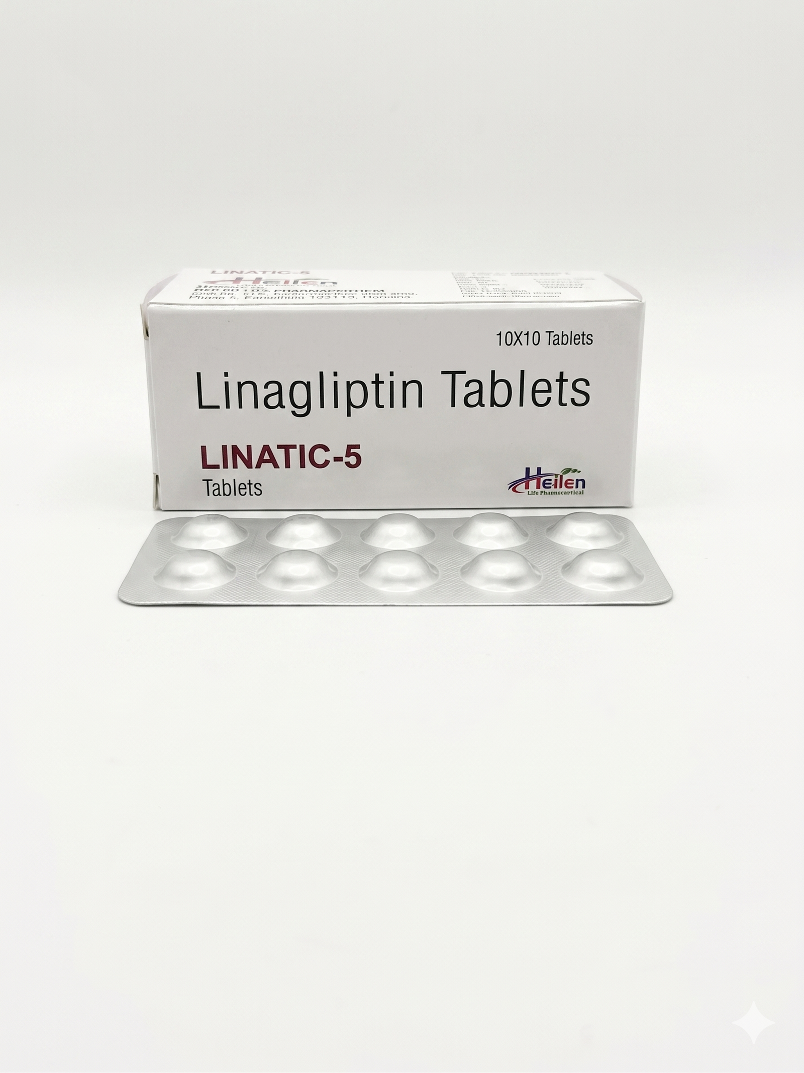 Linatic - 5