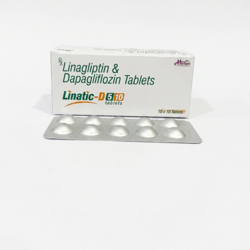 Linatic D 5-10