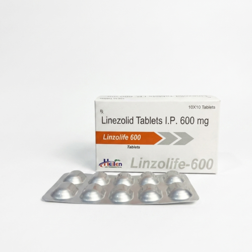 Linzolife 600