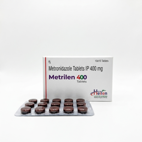Metrilen 400