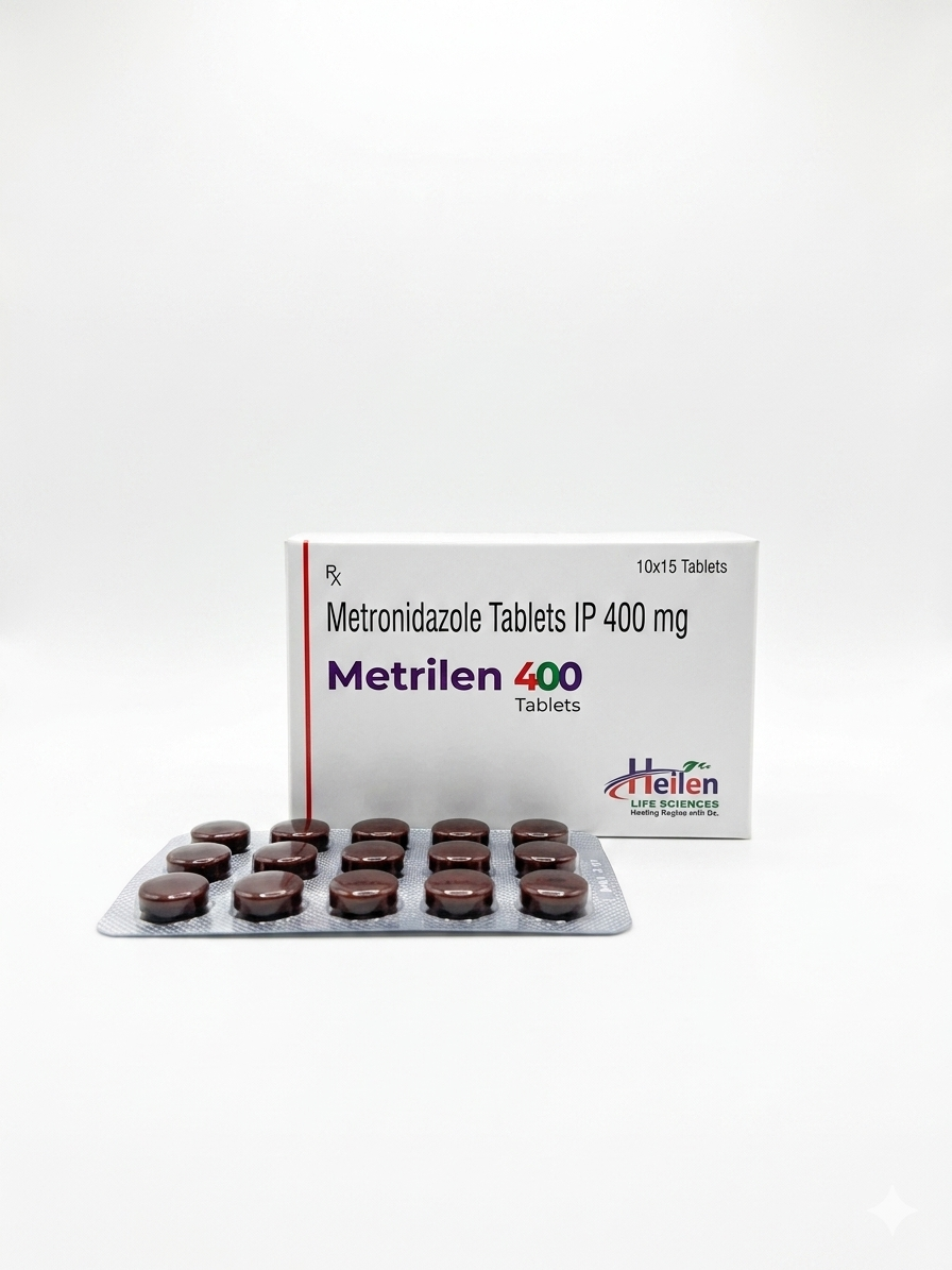 Metrilen 400