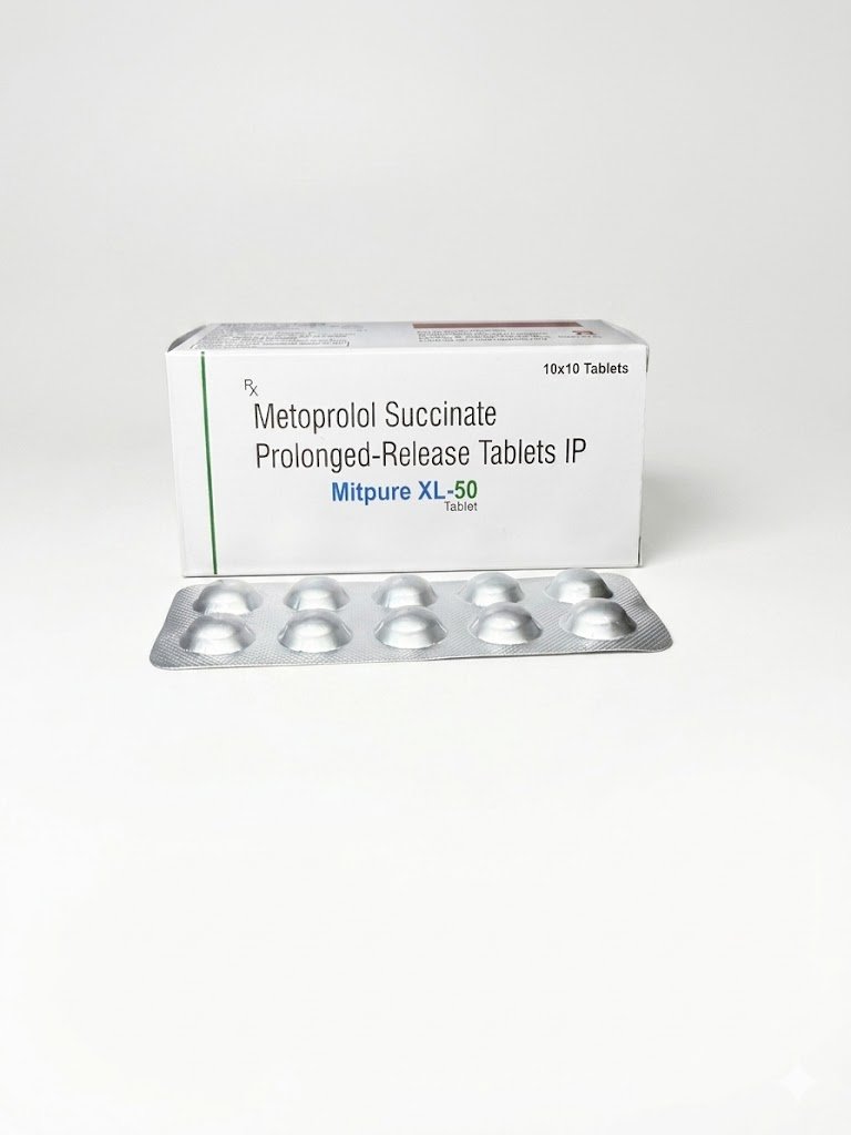 Mitpure XL 50