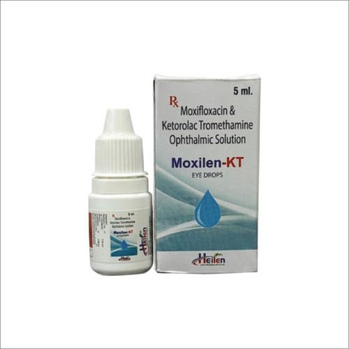 Moxilen KT