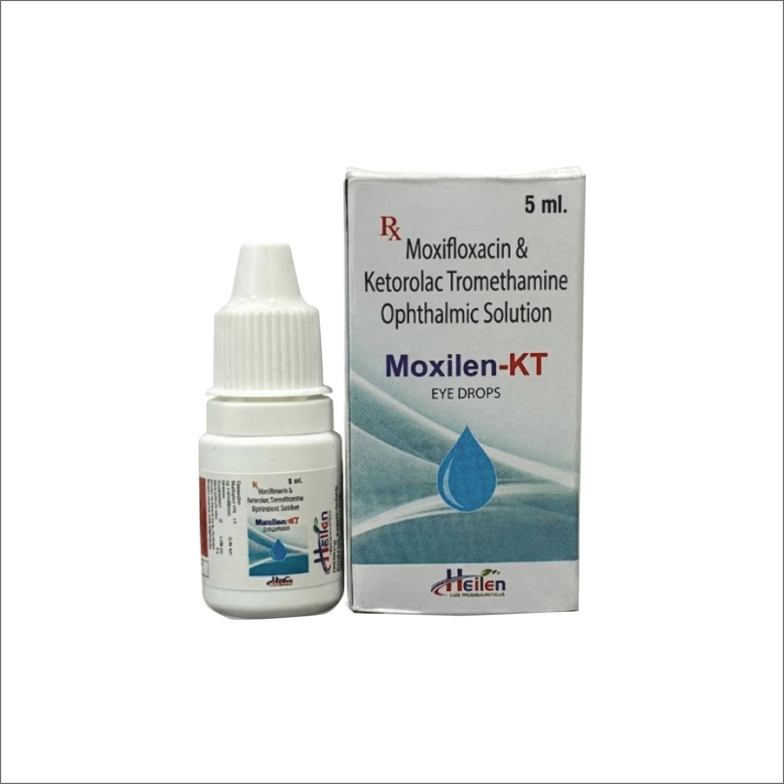 Moxilen KT