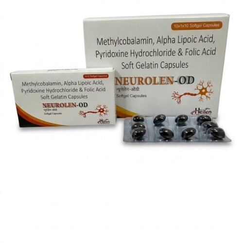 Neurolen od