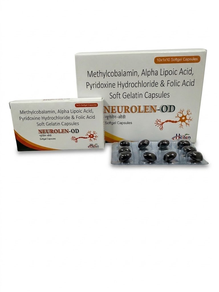 Neurolen od