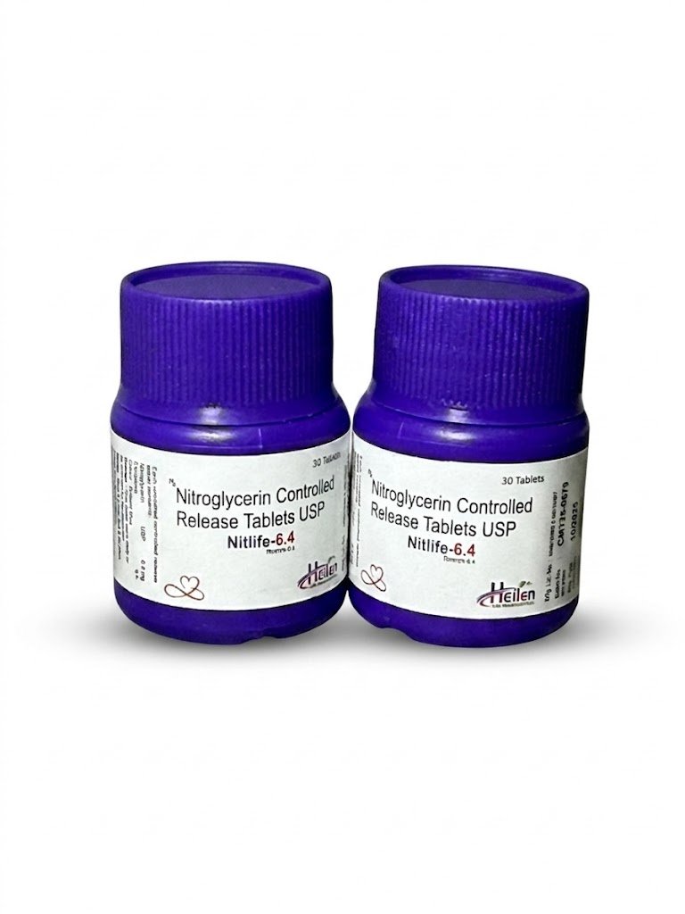 Nitlife 6.4