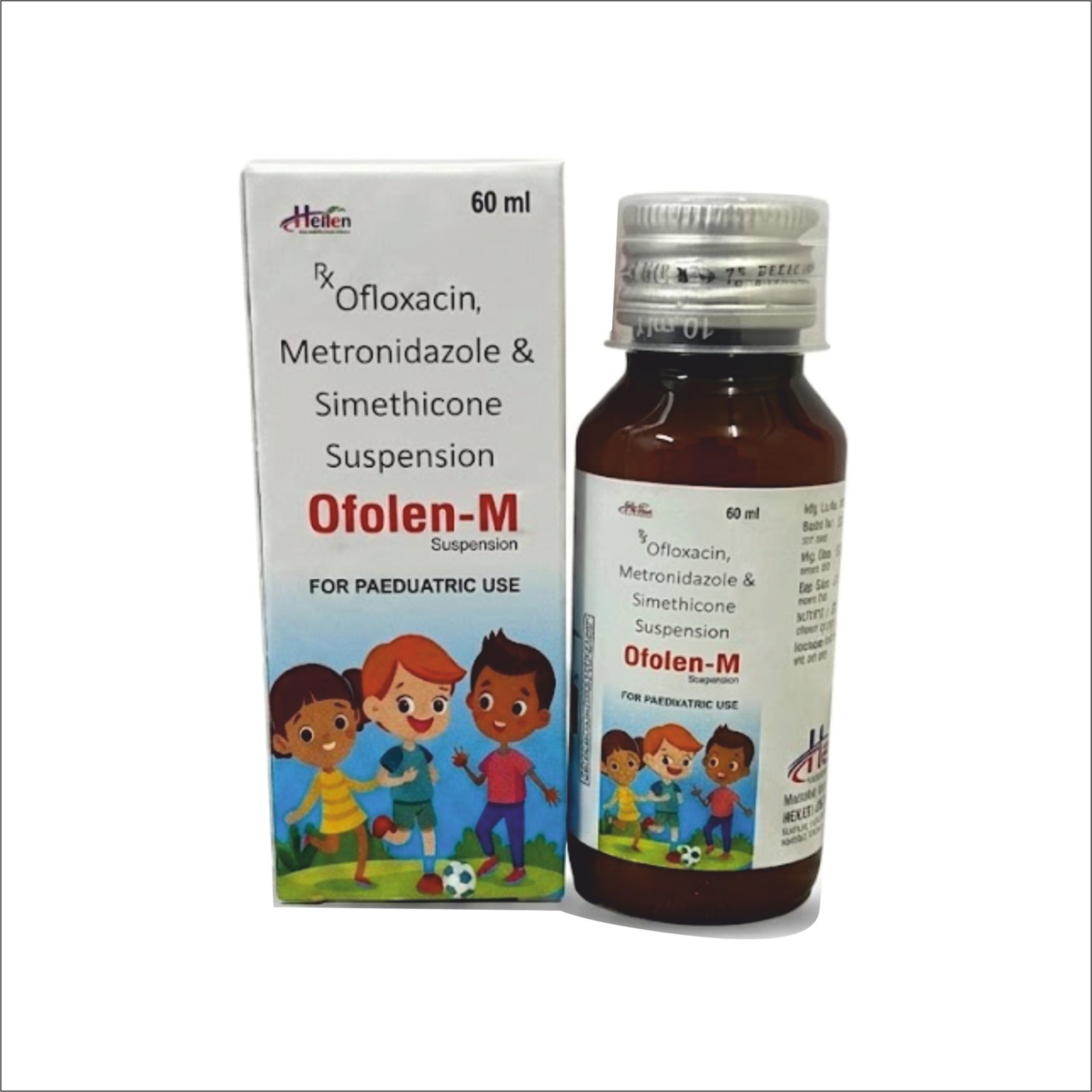 Ofolen M
