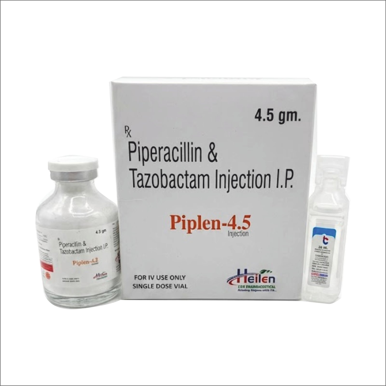 Piplen 4.5