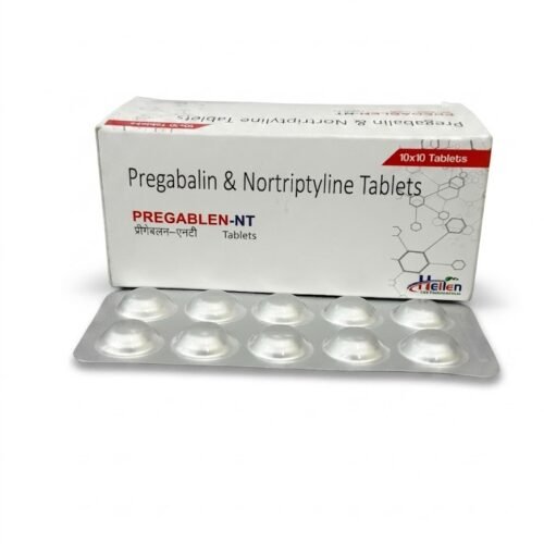Pregablen NT