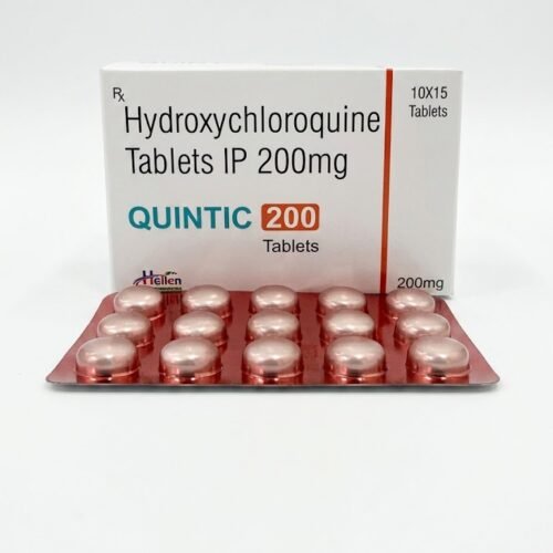 Quintic 200