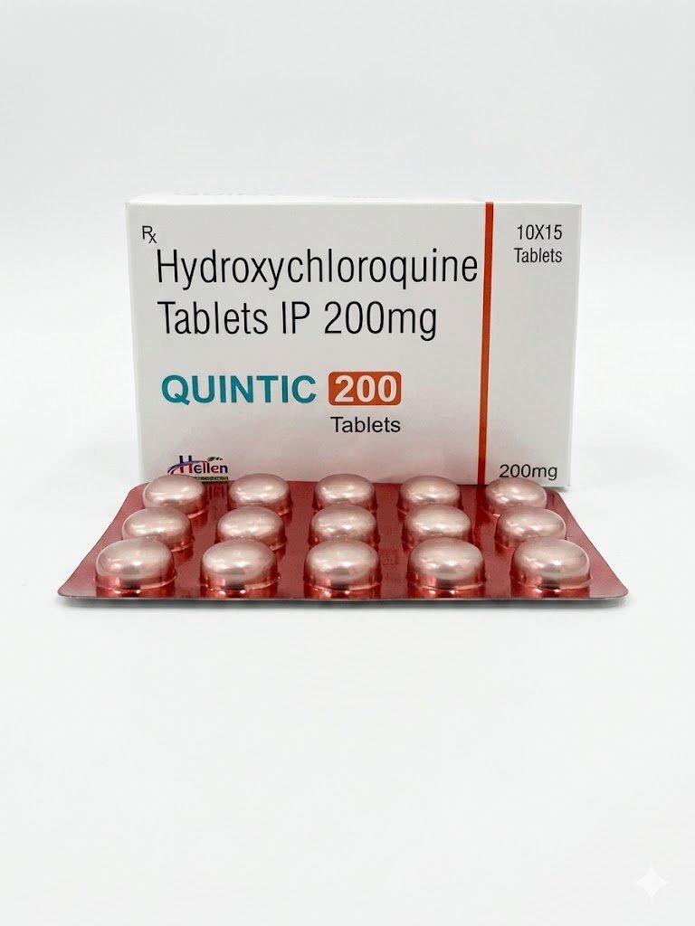 Quintic 200