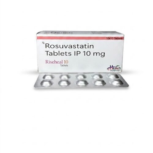Riseheal 10