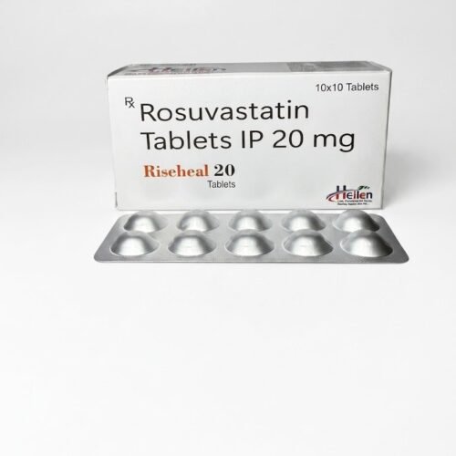 Riseheal 20