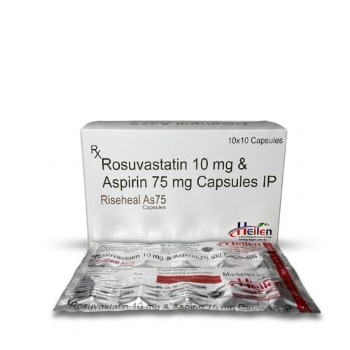 Riseheal AS75