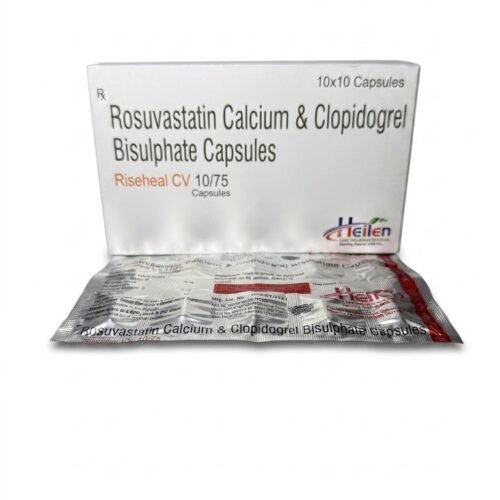 Riseheal CV 10-75