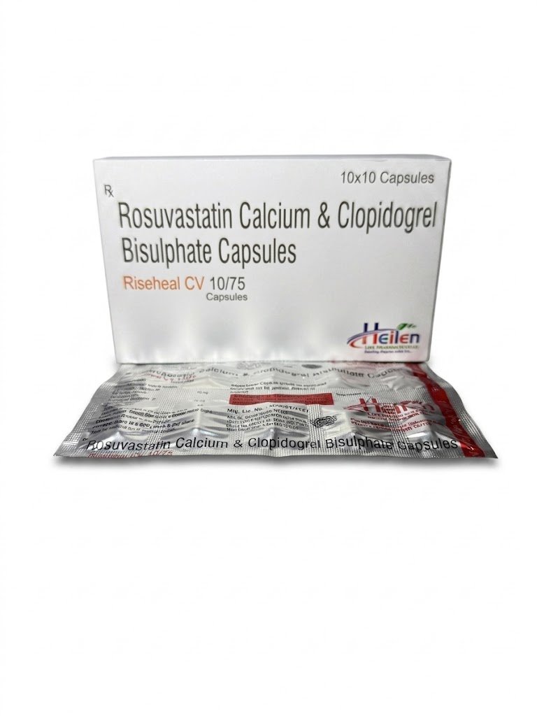 Riseheal CV 10-75