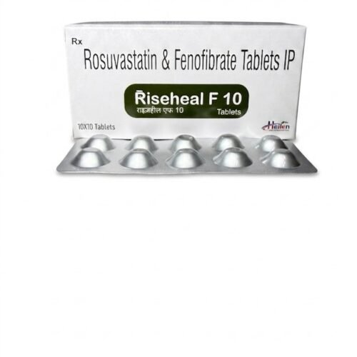 Riseheal F10
