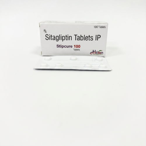 Stipcure 100