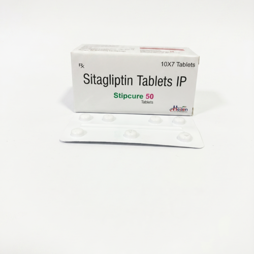 Stipcure 50