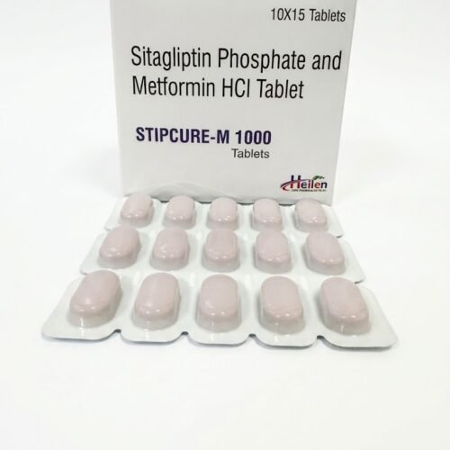 Stipcure-M 1000