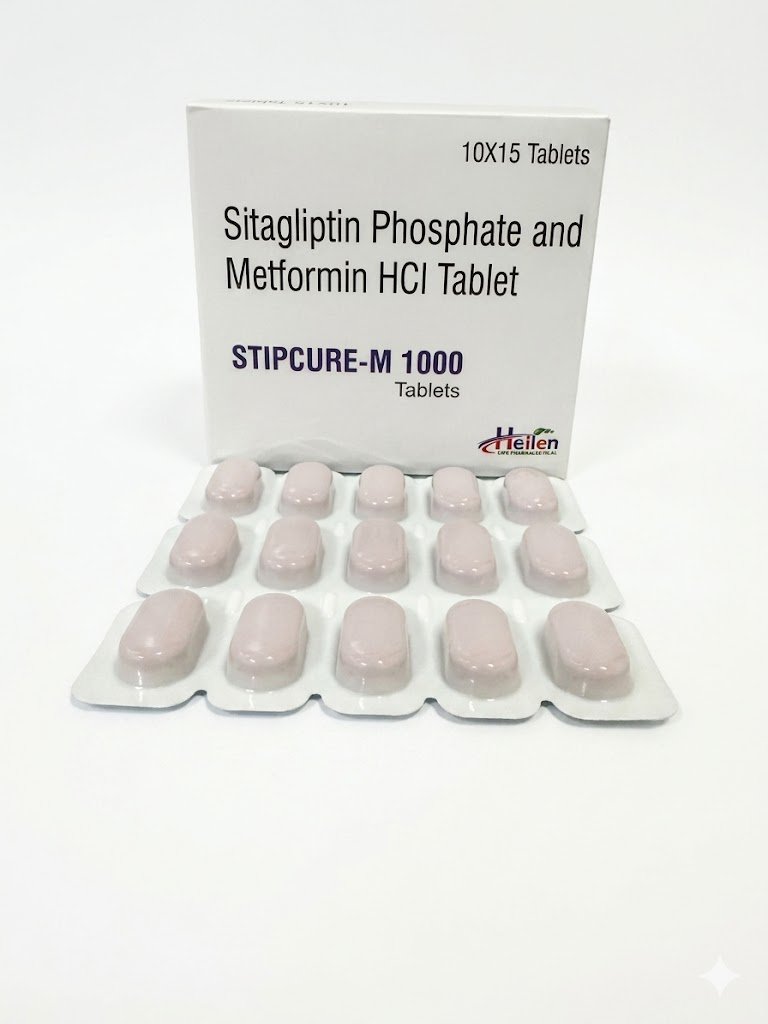 Stipcure-M 1000
