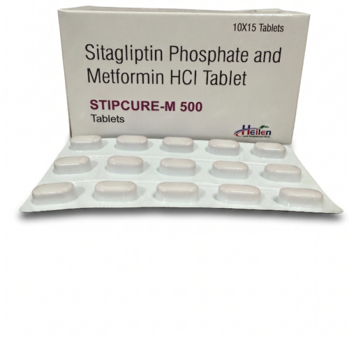 Stipcure-M 500