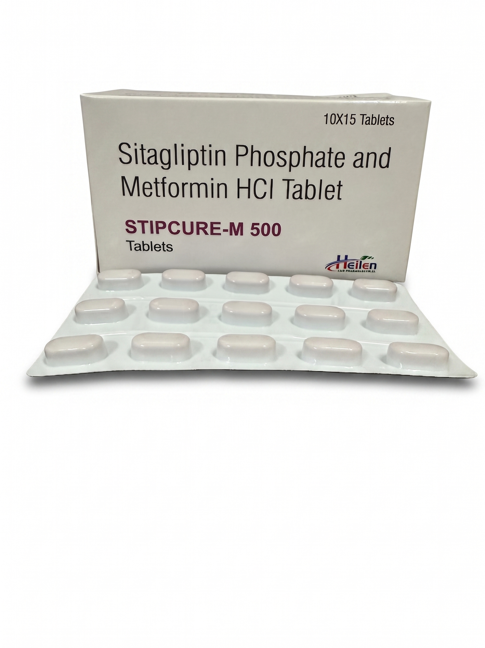 Stipcure-M 500