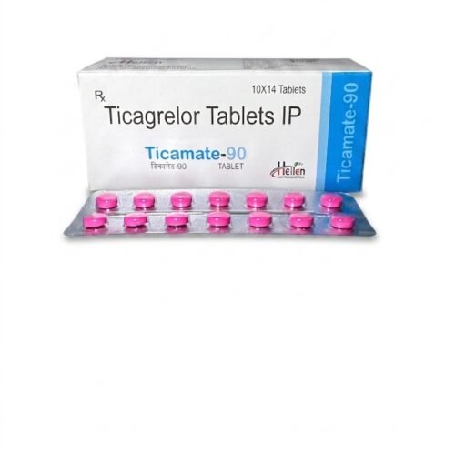 Ticamate-90